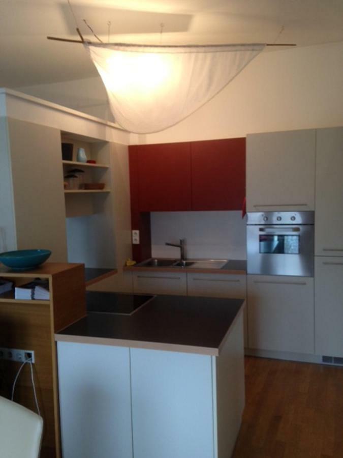 Apartment G.Verdi Bozen Exterior foto