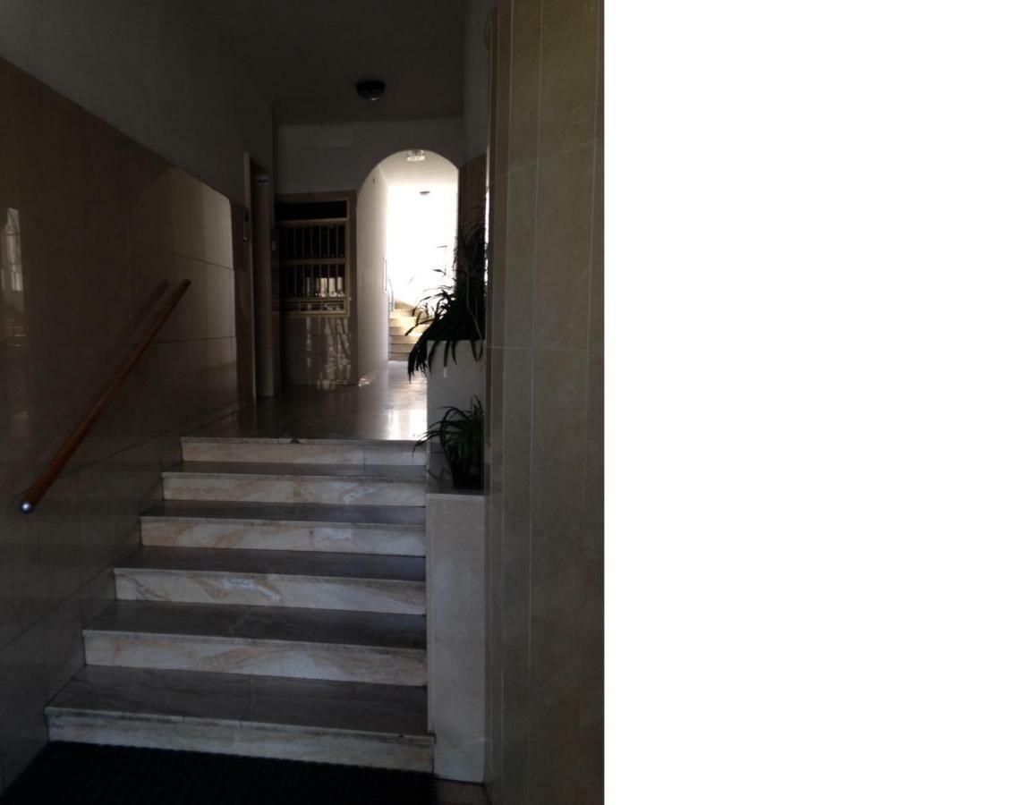 Apartment G.Verdi Bozen Exterior foto
